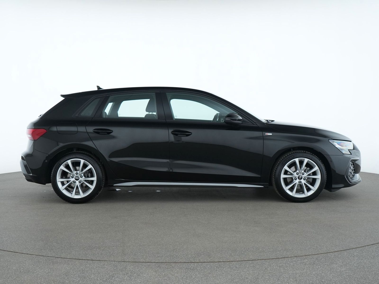 Audi A3 - Bild 5