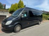 Mercedes-Benz Sprinter 906 AC 35 |Hoch lang |Automatik|9Sitzer - Mercedes-Benz Sprinter: 906
