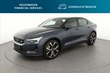 Polestar 2 electric 350.0kW 1-Gang 4 Türen 2735mm - Polestar 2 in Duisburg