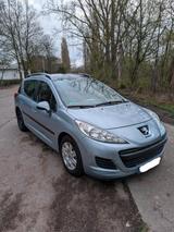 Peugeot 207 SW - 95 PS - 113.000km - 2009 - Peugeot 207 in Ludwigshafen