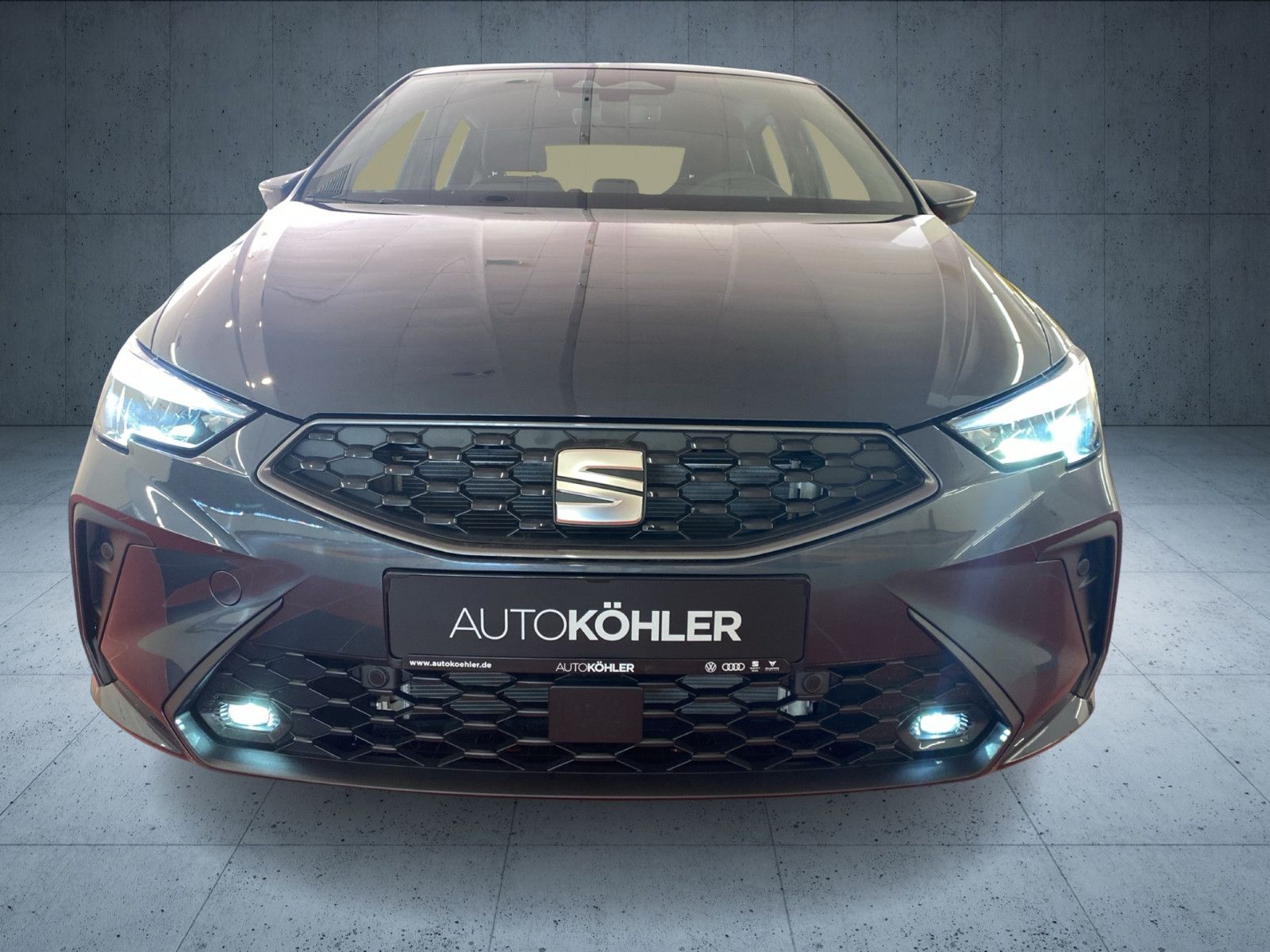 Seat Ibiza - Bild 23