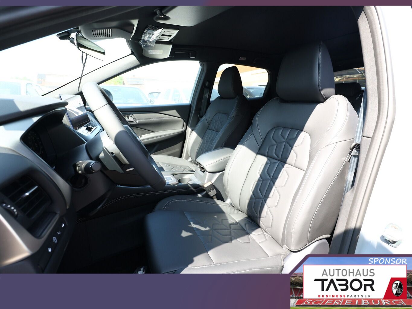 Nissan Qashqai - Bild 6