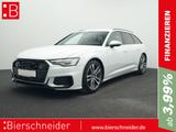 Audi A6 Avant 45 TFSI S tronic 2x line MATRIX 19 UMGE
