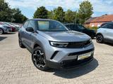 Opel Mokka Ultimate 136PS/Navi/Alcantara/Kamera - gebrauchte Opel Mokka aus dem Jahr 2024