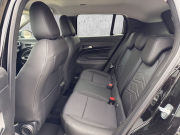 Jeep Avenger Benziner MY24 Summit *Infotainment-Paket