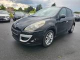 Renault Scenic III Luxe Kamera/Vollleder/Autmatik - Renault Scenic Luxe mit Benzin-Antrieb