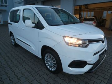 Toyota Proace (Verso) - 2