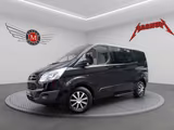 Ford TOURNEO 2.2 TDCi TITANIUM *8x Sitz*Navi*AHK* - Ford: Taxi