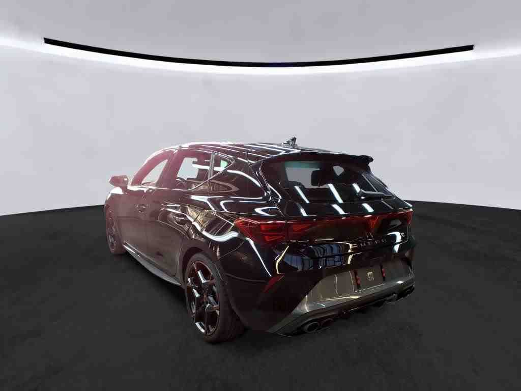 Cupra Leon - Bild 5