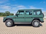 Mercedes-Benz G 320 Station Wagon Lang 463 - Mercedes-Benz G 320 mit Benzin-Antrieb