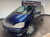 Ford Galaxy 1.9  TDI Automatik Trend-X**7-Sitzer** - Ford Galaxy: 1.9