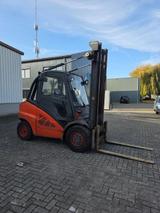 Linde h50d-01 - Angebote