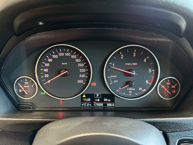 MYAUTOCENTER – Gebraucht- und Jahreswagen mit Werkstattservice in Pfaffenhofen BMW 320d T *TÜVService:NEU*TEMPO*NAVI*PDC*2-Zonen*