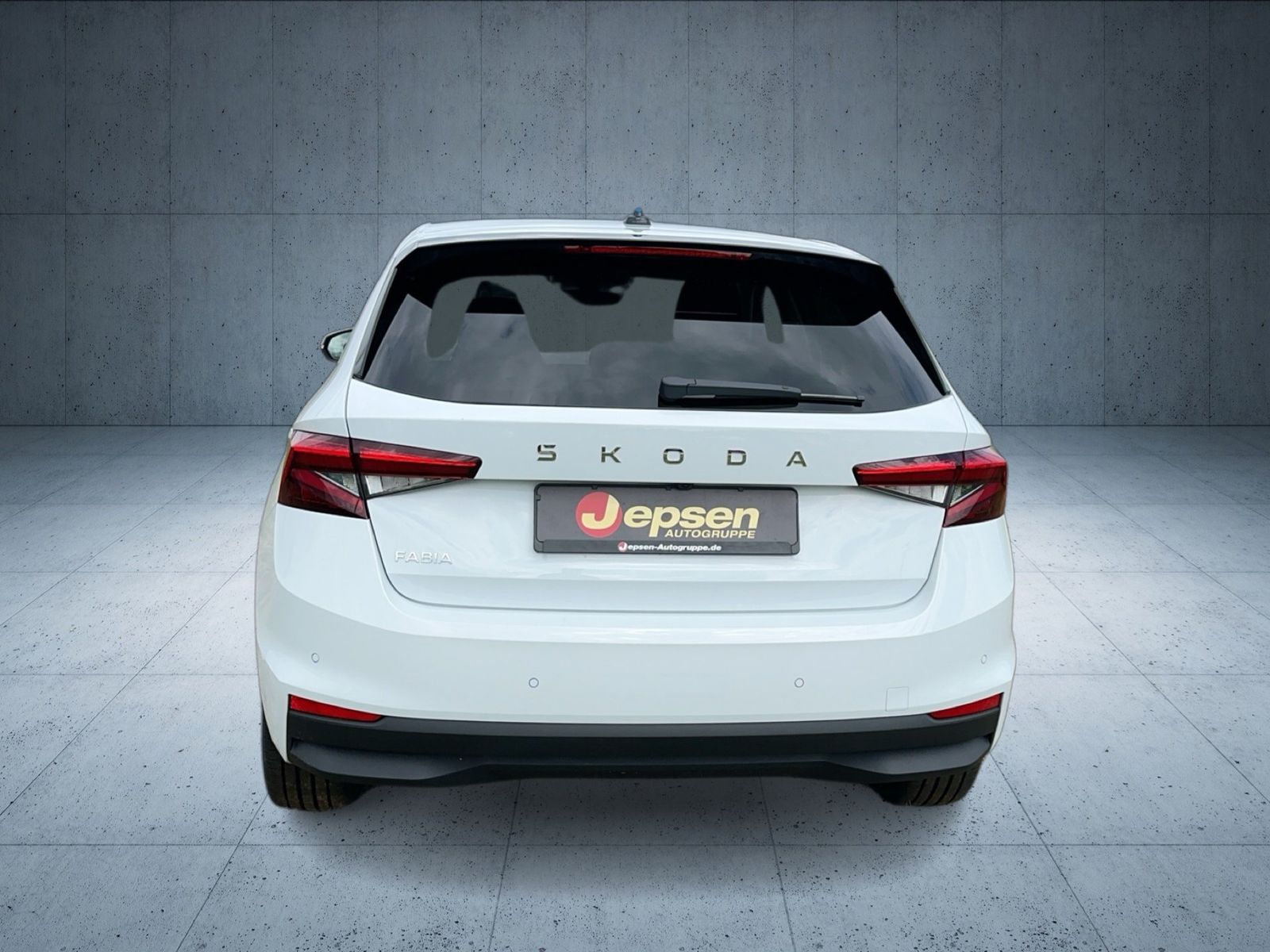 Skoda Fabia - Bild 4