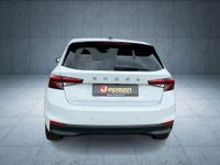 Skoda Fabia - Vorschau Bild 4