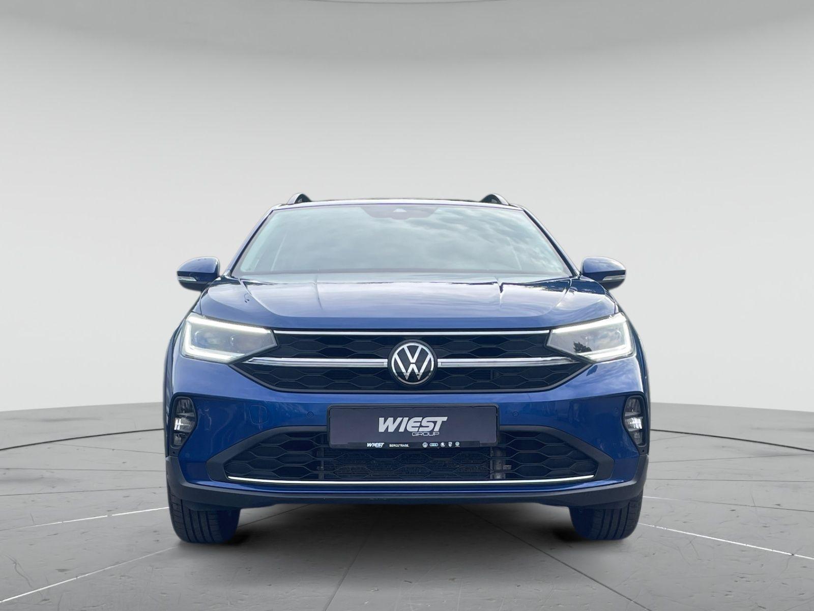 Volkswagen Taigo 1.5 TSI Life DSG Navi Matrix-LED IQ.Drive