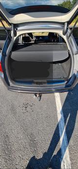 Honda Accord Tourer 2.2 i-DTEC Elegance Automatik ... - Honda Accord mit Diesel-Antrieb: Tourer