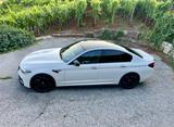 BMW M5, M-Sport AGA/Multifunktionssitze/Display Key! - BMW: Ag