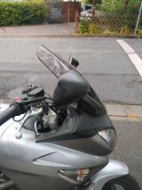 Honda CBF600SA - HONDA CBF 600 SA