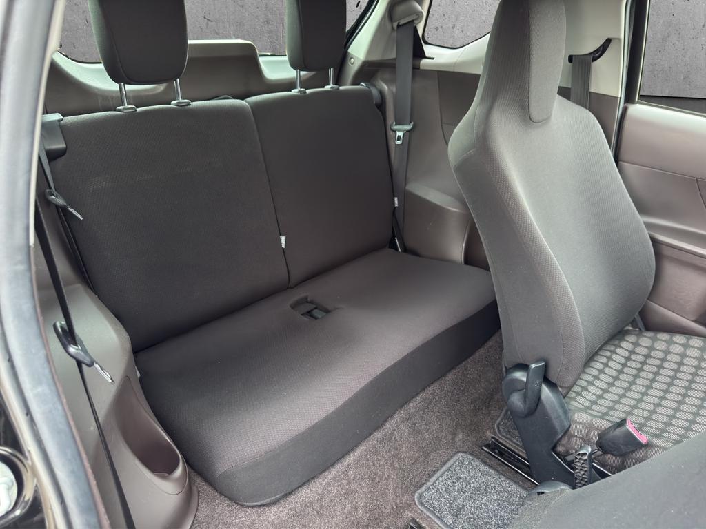 Toyota IQ