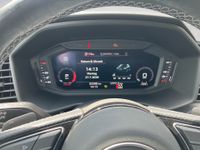 Audi A1 - Vorschau Bild 13