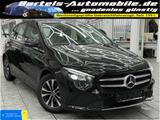Mercedes-Benz B 180 d Style, 1.Hand, LED, Leder, MBUX, Sitzh. - Mercedes-Benz mit Diesel-Antrieb: Mb 180