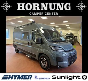 Westfalia Columbus 600 D 140 PS 8G