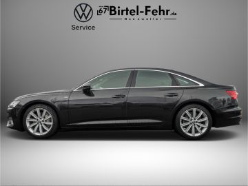 Audi A6 S-Line 3.0 TDI quattro S-Tronic *Voll*