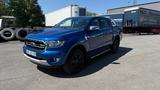 Ford Ranger Limited Doppelkabine - Ford Ranger in Hamm