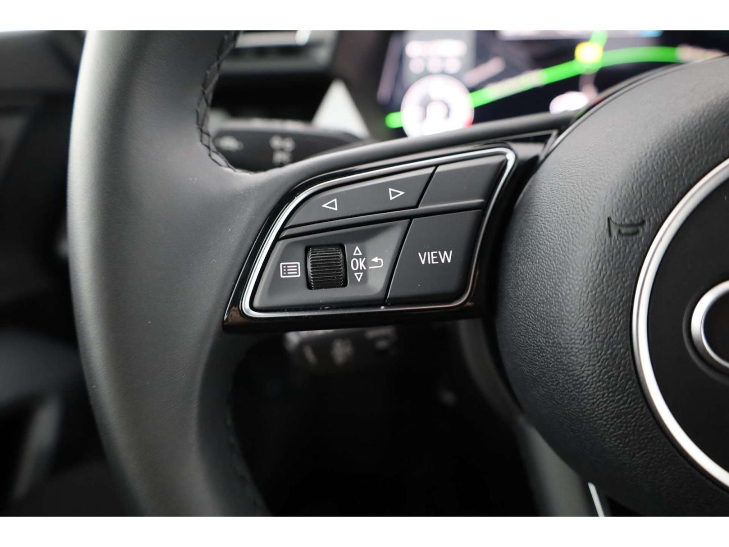 Audi A3 - Bild 13