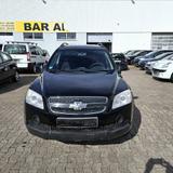 Chevrolet Captiva TÜV 8.27 ALU KLIMAANLAGE - Chevrolet aus 2007