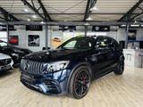 Mercedes-Benz GLC 63 AMG S AMG 4Matic Edition1*PANO*AHK*360°K. - Mercedes-Benz GLC 63 AMG Gebrauchtwagen