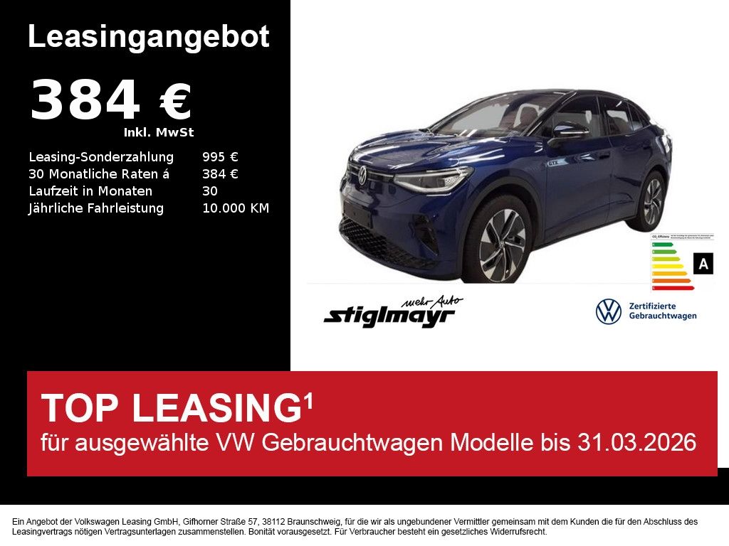 Volkswagen ID.5 - Bild 1
