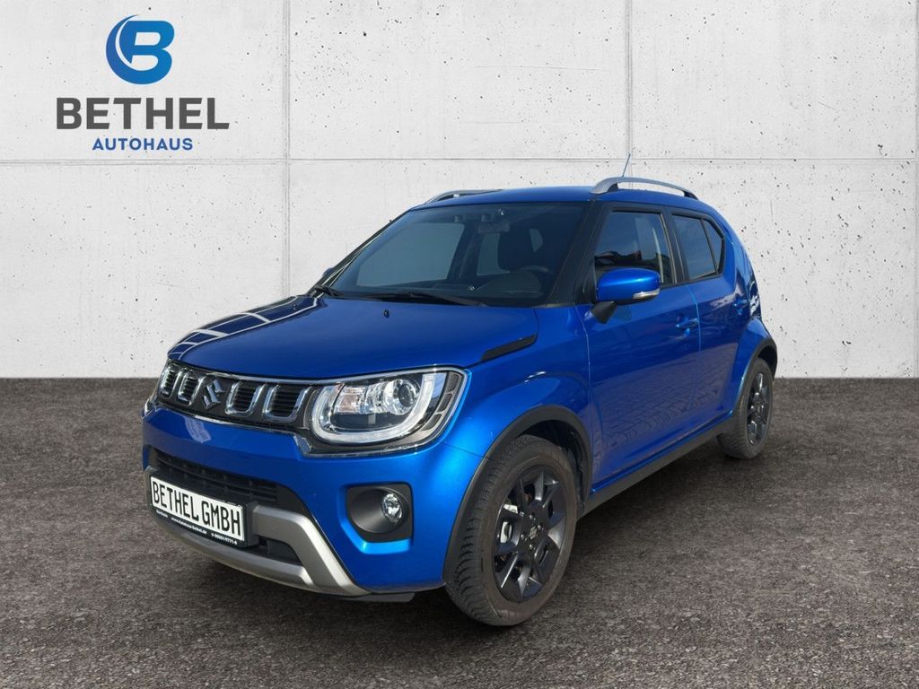 Image of Suzuki Ignis