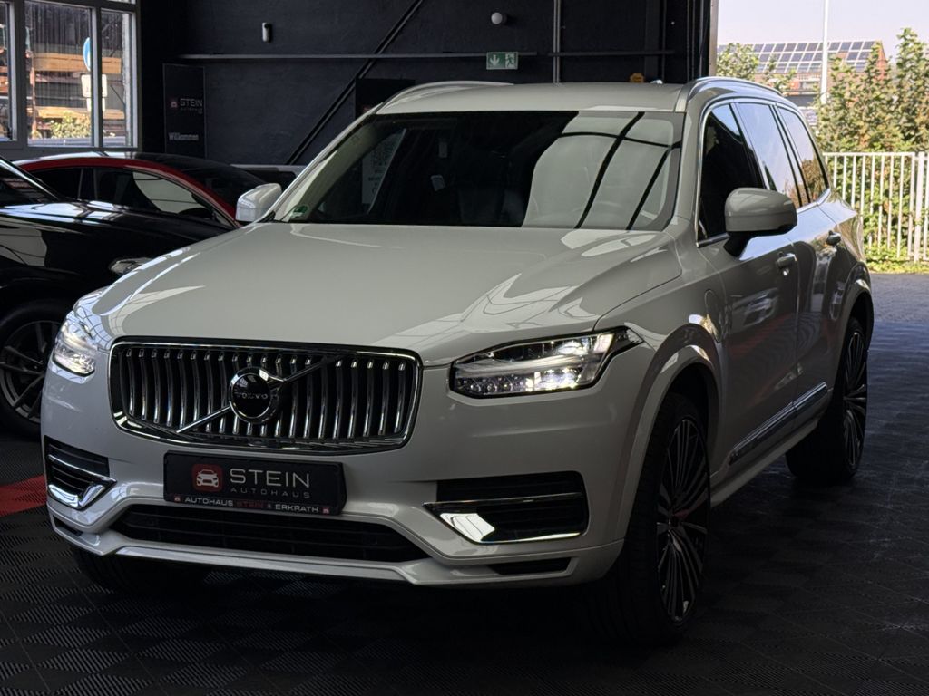 Image of Volvo XC90