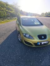 Seat Leon 1.4 TSI Reference  - Seat Leon aus 2010: R