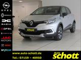 Renault Captur Collection TCe1.3 150 NAV KAM SHZ TEMP BT - Renault Captur Gebrauchtwagen in Stuttgart