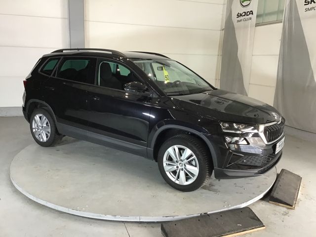 Fahrzeugabbildung Skoda Karoq Selection 1.5 TSI Kamera/Navi/LED/SHZ/PDC