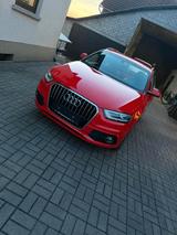 Audi Q3 S line - Audi 80: L