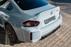 BMW M2 Coupe CS/ CARBON CERAMIC/ SHADOW/ DRIVING AS. BMW M2 Coupe CS/ CARBON CERAMIC/ SHADOW/ DRIVING AS.