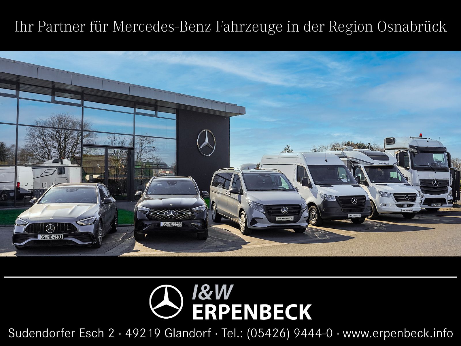 Fahrzeugabbildung Mercedes-Benz Marco Polo 220 d RWD