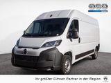 Citroën Jumper Kasten Hochraum 2.2 35 L3H2 BlueHDi 140 - Citroën Jumper Tageszulassungen