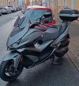 Kymco Xciting S400i - Offers