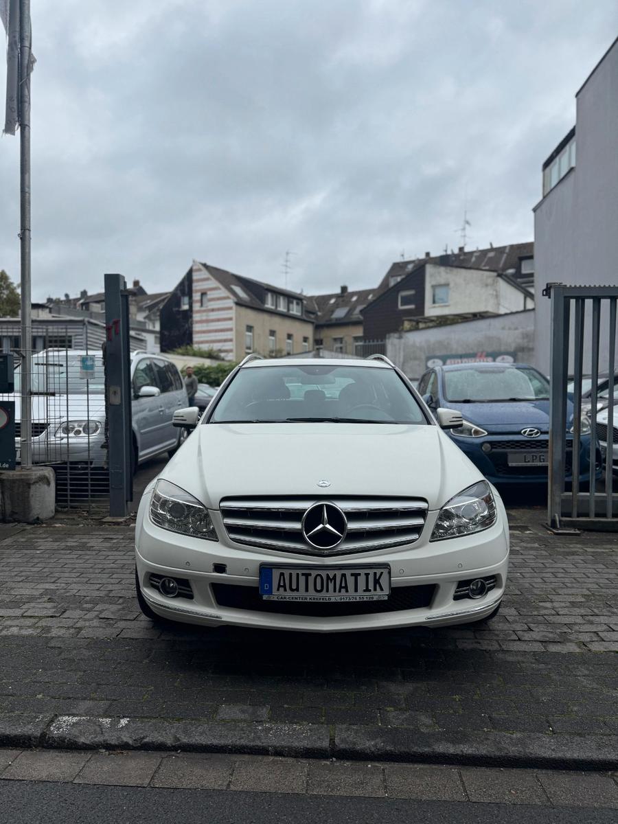 Mercedes-Benz C180 2005 — engine 1.796 cm³, 143 HP (105kW)