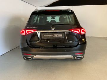 Mercedes GLE 350 - 6