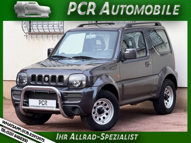 Suzuki Jimny Comfort erst 43Tkm Klima  TOP