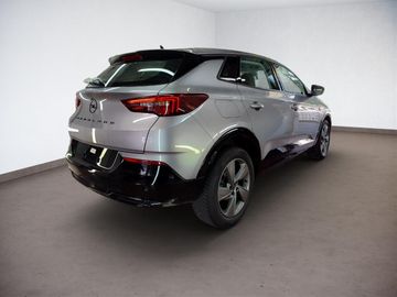 Bild 4 Opel Grandland (X) Grandland GS +M-LED+NAVI+SHZ+LHZ+360KAMERA+PDC+