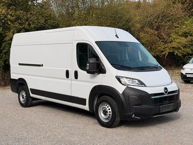 Opel Movano Kasten L3H2 BlueHDI 180 Klima PDC