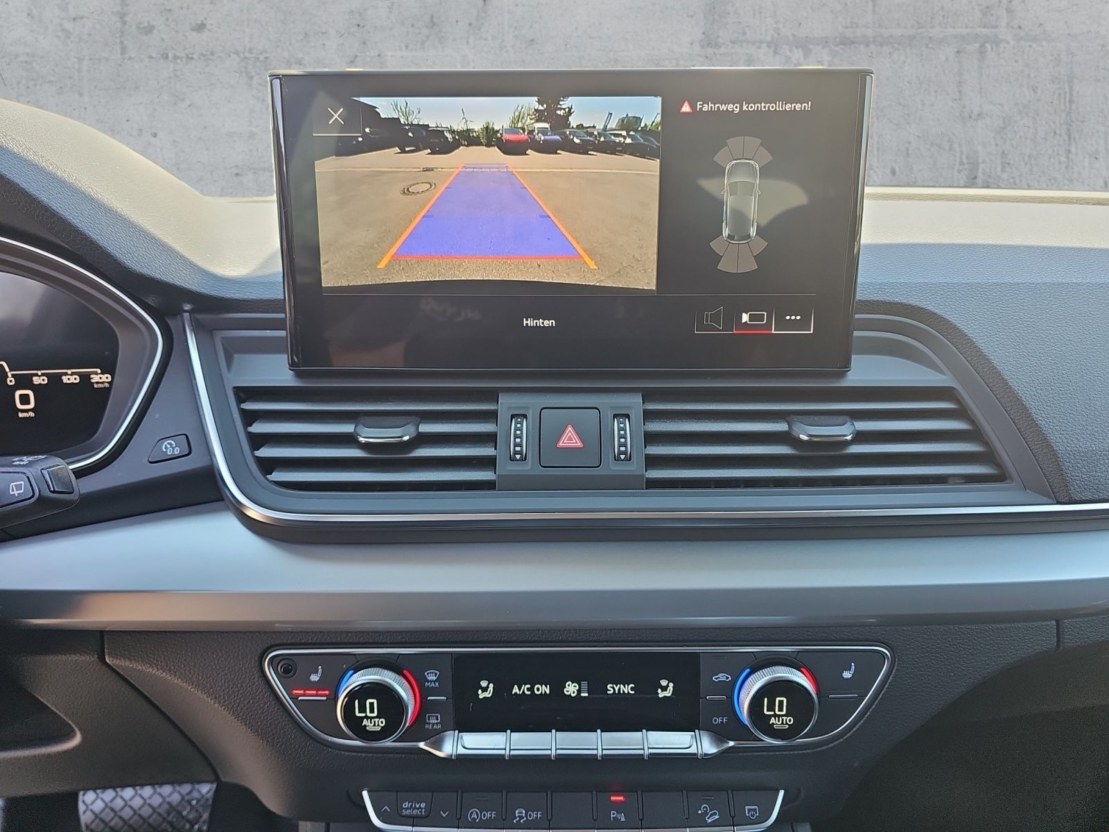 Audi Q5 - Bild 11