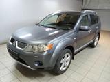 Mitsubishi Outlander 2.2 DI-D Intense - Mitsubishi Outlander aus 2008
